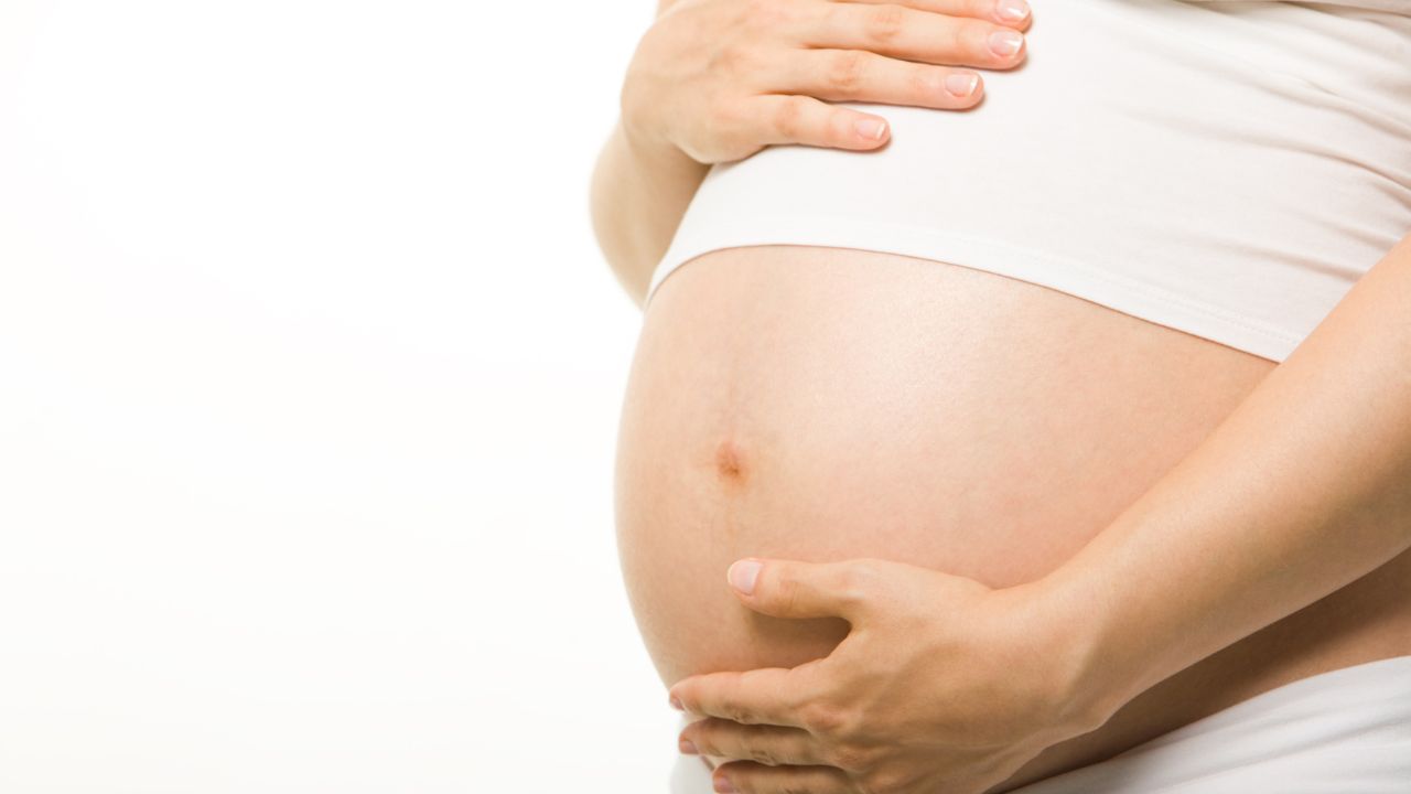 דיאטנית לנשים בהריון