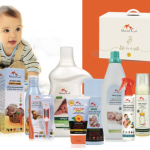 ערכת לידה פרימיום