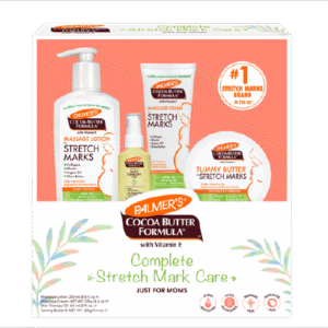 מארז חבילה פלמרס