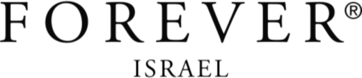 לוגו Forever Israel, מוצרי אלוורה ותוספי תזונה